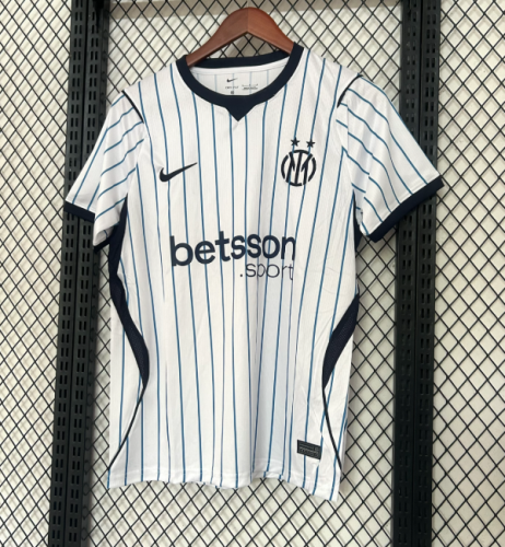 Inter Milan 2026//2027 away shirt