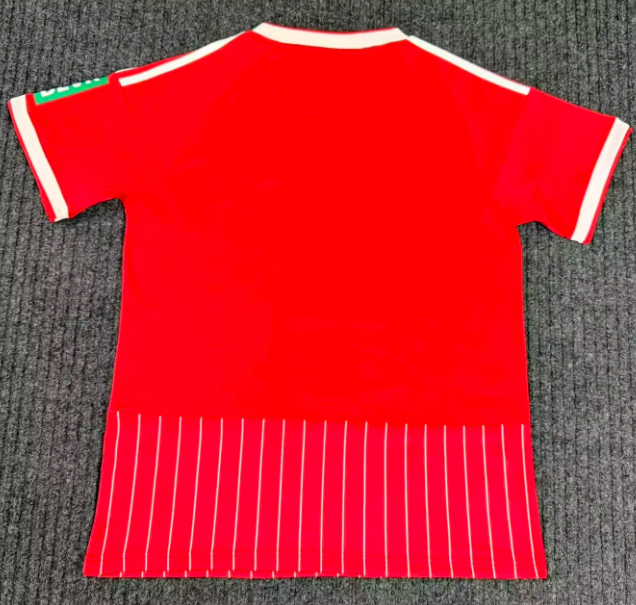 1. FC Köln 2026/2027 away shirt