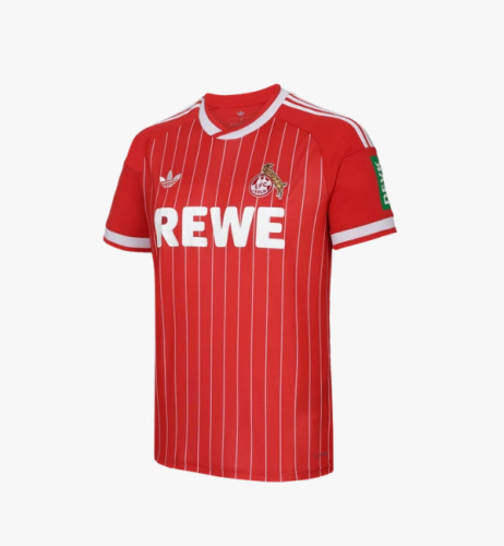 1. FC Köln 2026/2027 away shirt