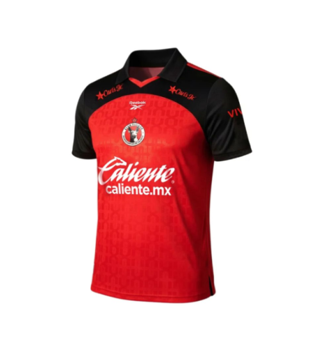 Club Tijuana 2026/2027 home shirt
