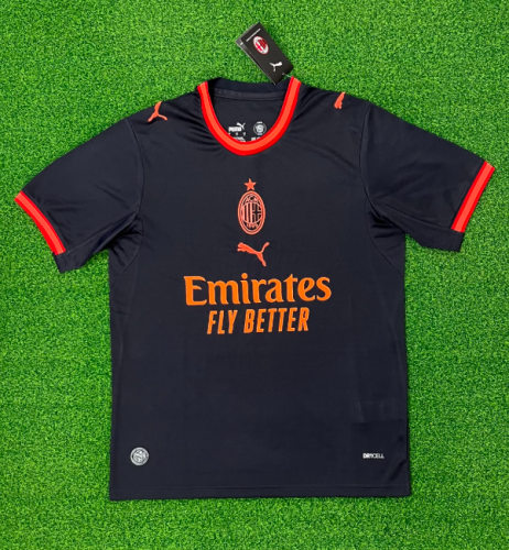 AC Milan 2026/2027 third shirt