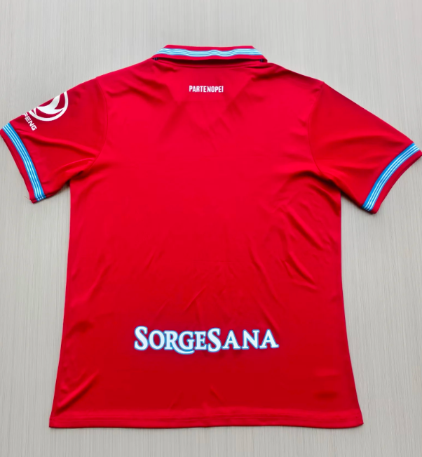 Napoli 2026/2027 third shirt
