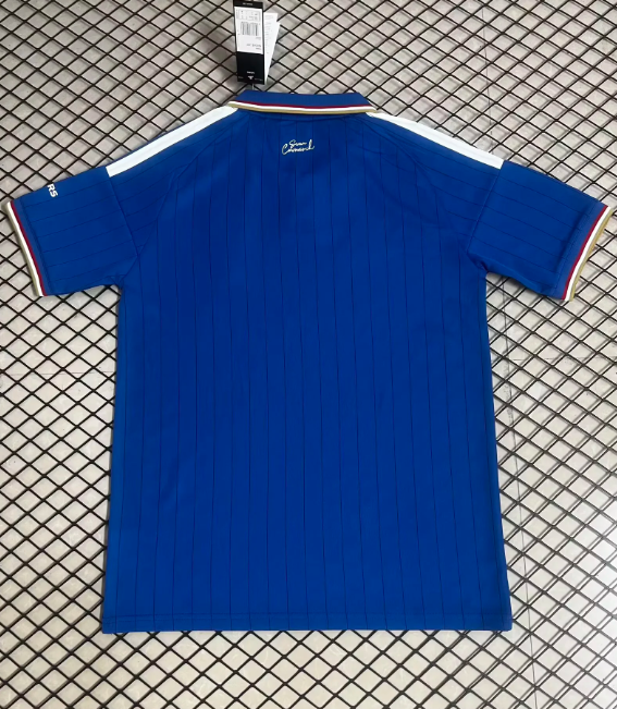 Como 1907 26/27 home shirt
