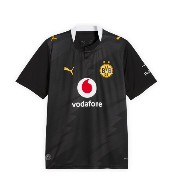 Dortmund 2026/2027 away shirt