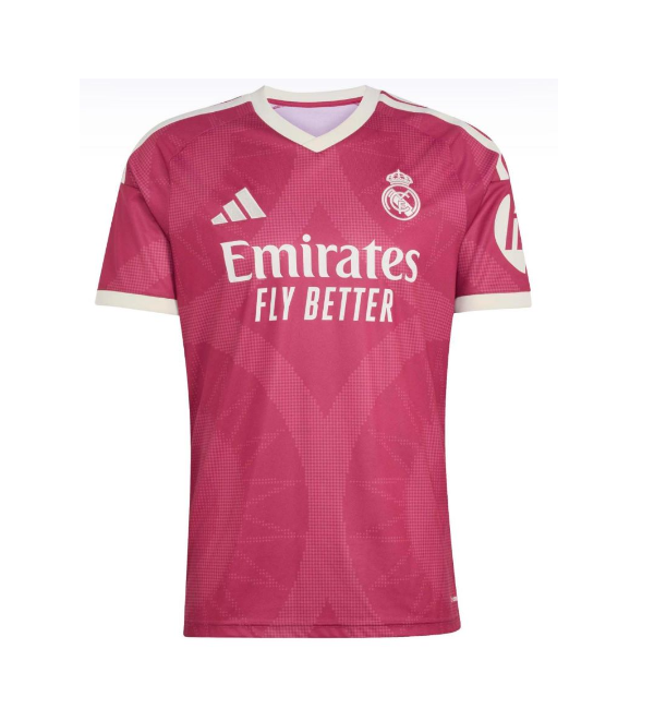 Real Madrid 2026/2027 third shirt