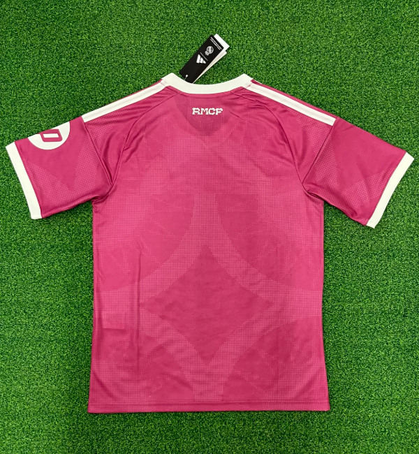 Real Madrid 2026/2027 third shirt