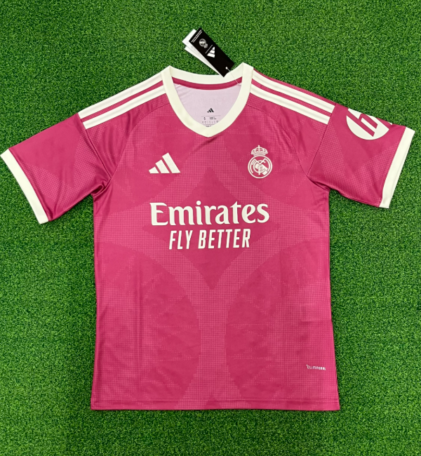 Real Madrid 2026/2027 third shirt
