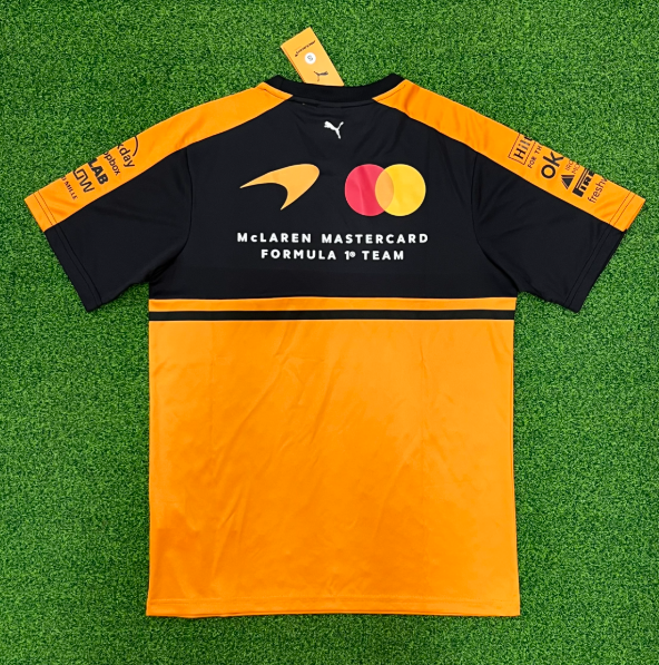 McLaren 2026 T-shirt