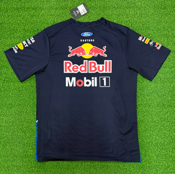 Oracle Red Bull Racing 2026 T-shirt