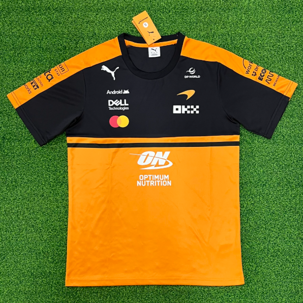 McLaren 2026 T-shirt
