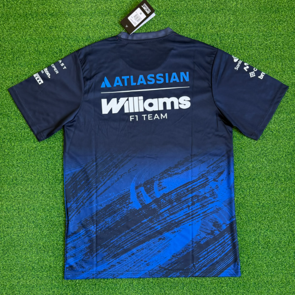 Williams Racing 2026 T-shirt