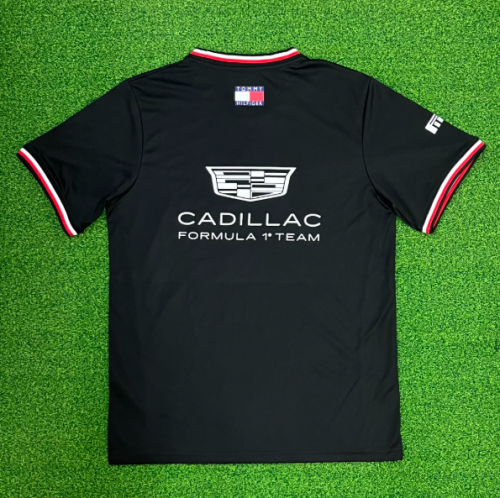 Cadillac  2026 T-shirt black
