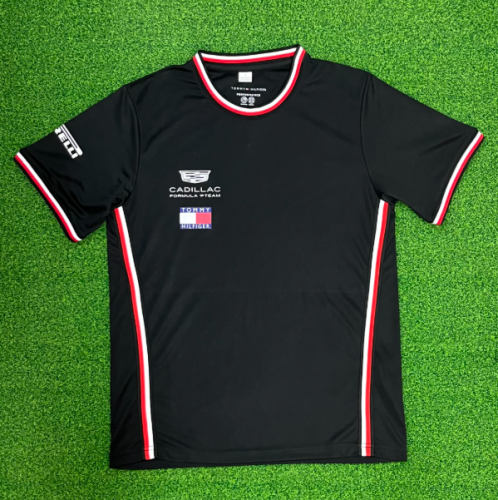 Cadillac  2026 T-shirt black