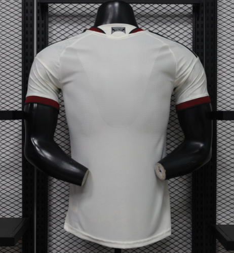 Manchester Unitde 2026/2027 third shirt Player Version
