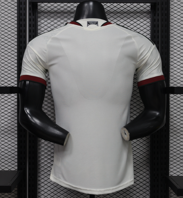 Manchester Unitde 2026/2027 third shirt Player Version
