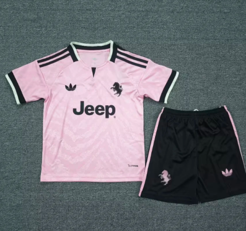 Javentus 2026/20276 away full set kit (Adult and Kids)