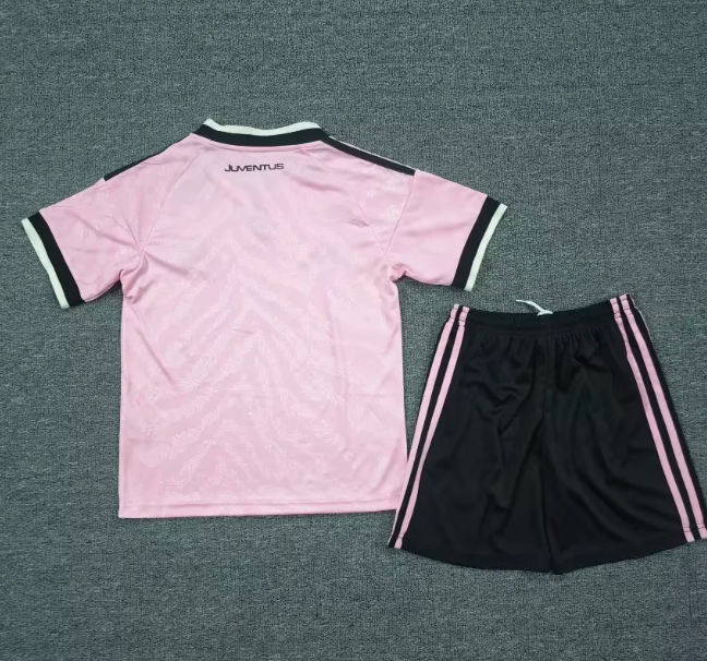 Javentus 2026/20276 away full set kit (Adult and Kids)