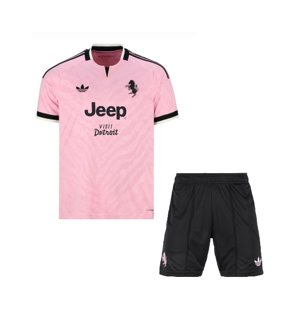 Javentus 2026/20276 away full set kit (Adult and Kids)