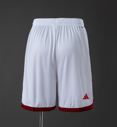 Arsenal 2026/2027 home shorts