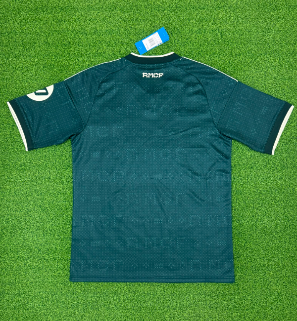 Real Madrid 2026/2027 away shirt