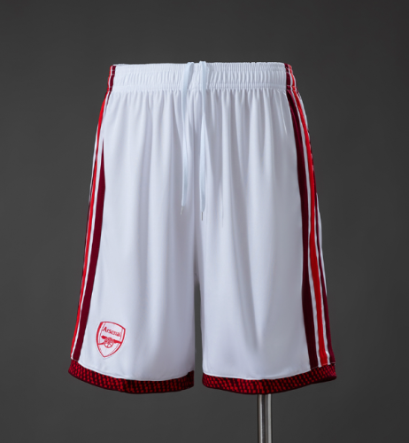 Arsenal 2026/2027 home shorts