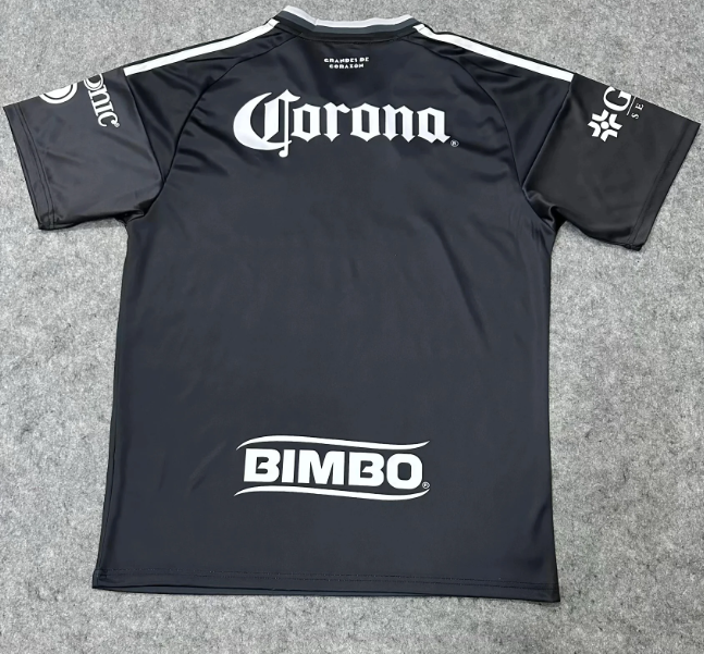 CLUB AMERICA 2026/2027 away shirt