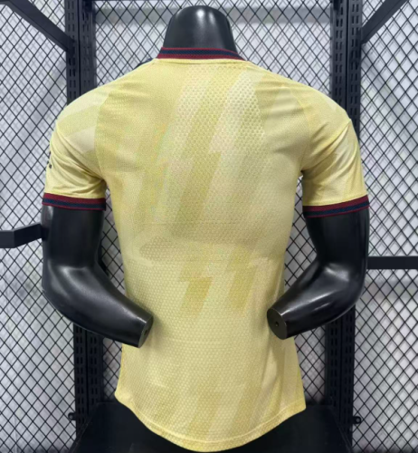 Arsenal 2026/2027 third shirt player version