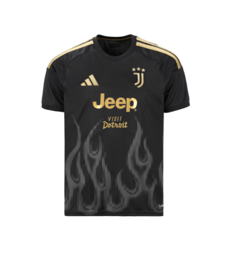 Javentus  2026/2027 third shirt