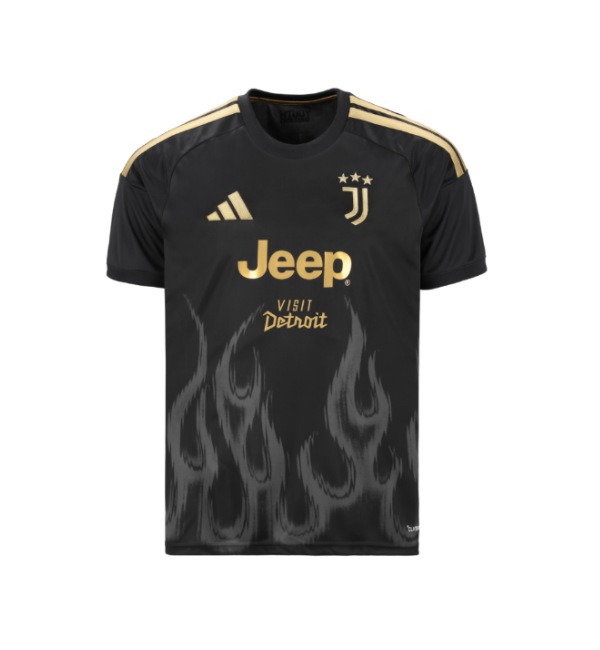 Javentus  2026/2027 third shirt