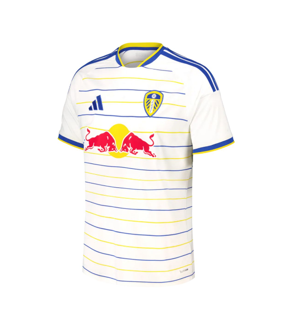 Leeds United  2026/2027 home shirt