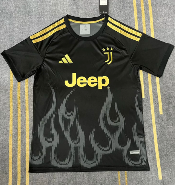 Javentus  2026/2027 third shirt