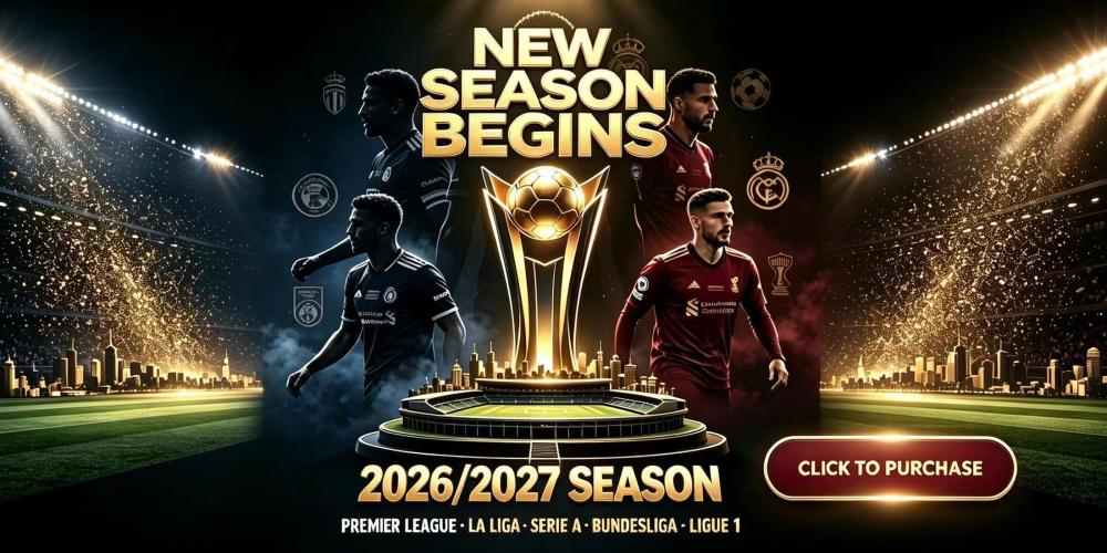 2026/2027 season