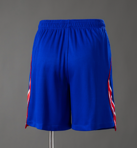 PSA 2026/2027 home shorts