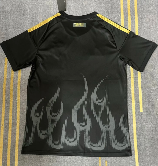 Javentus  2026/2027 third shirt