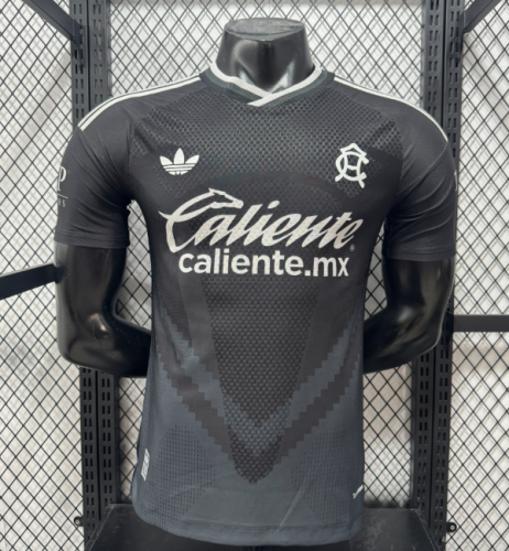 CLUB AMERICA 2026/2027 away shirt player version