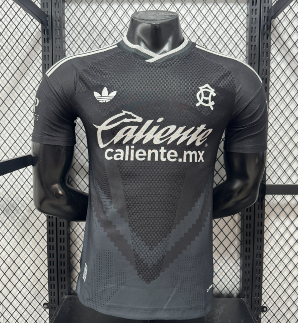 CLUB AMERICA 2026/2027 away shirt player version