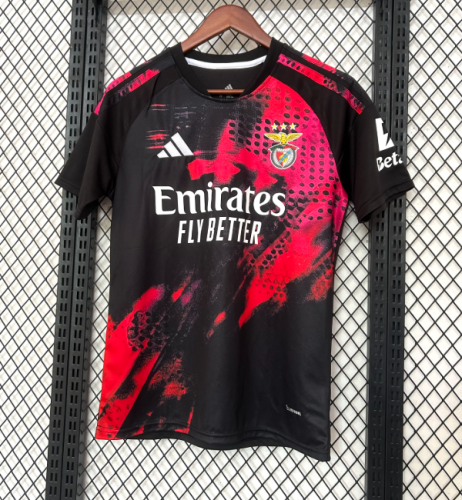 Benfica 2026/2027 third shirt