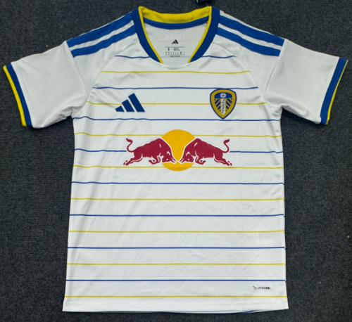 Leeds United  2026/2027 home shirt