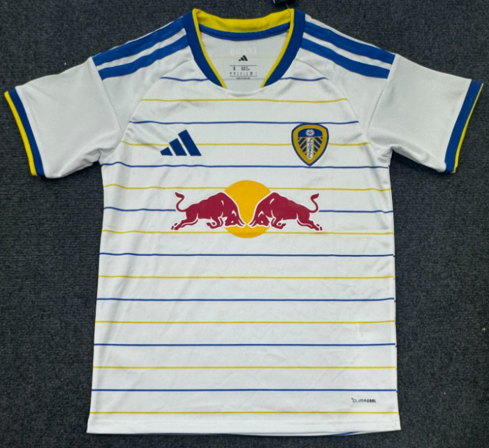 Leeds United  2026/2027 home shirt