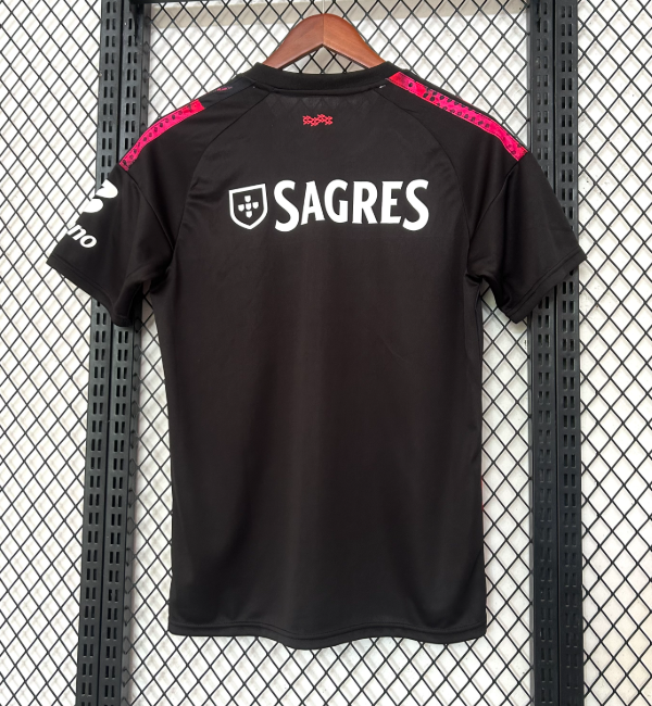 Benfica 2026/2027 third shirt