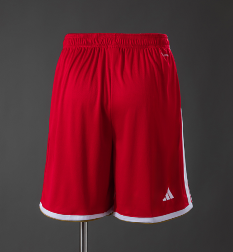 Bayren 2026/2027 home shorts