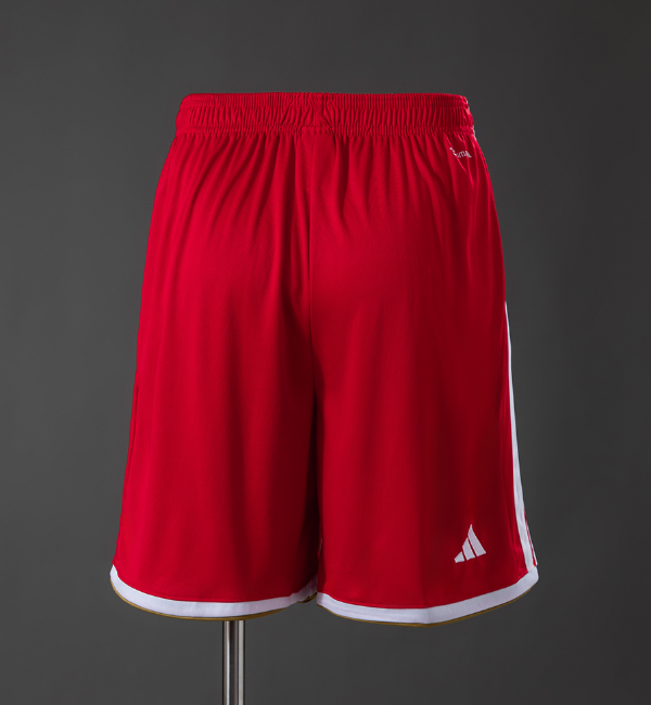 Bayren 2026/2027 home shorts