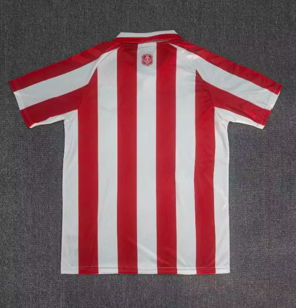 Sunderland AFC 2026/2027 home shirt