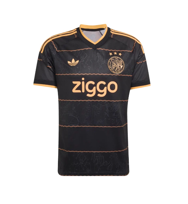 Ajax 2026/2027 away shirt
