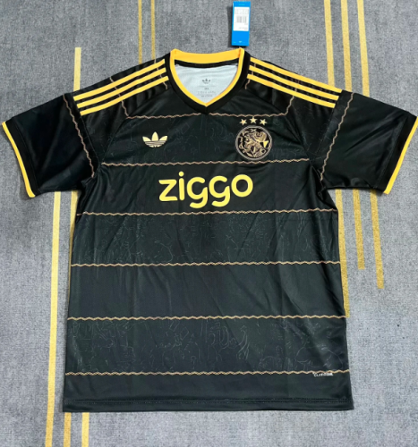 Ajax 2026/2027 away shirt