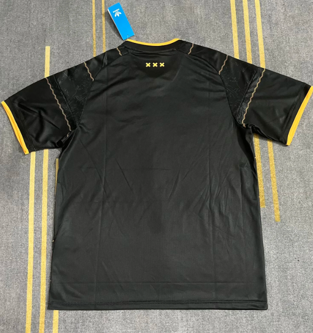 Ajax 2026/2027 away shirt
