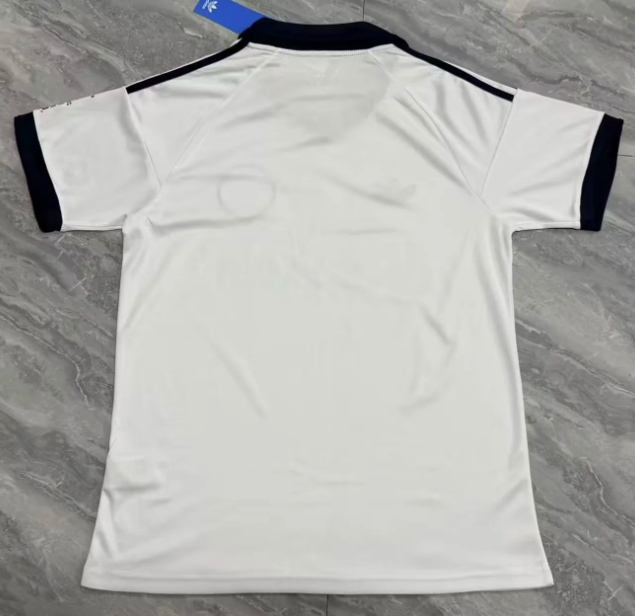 Schalke 04 2026/2027 away shirt