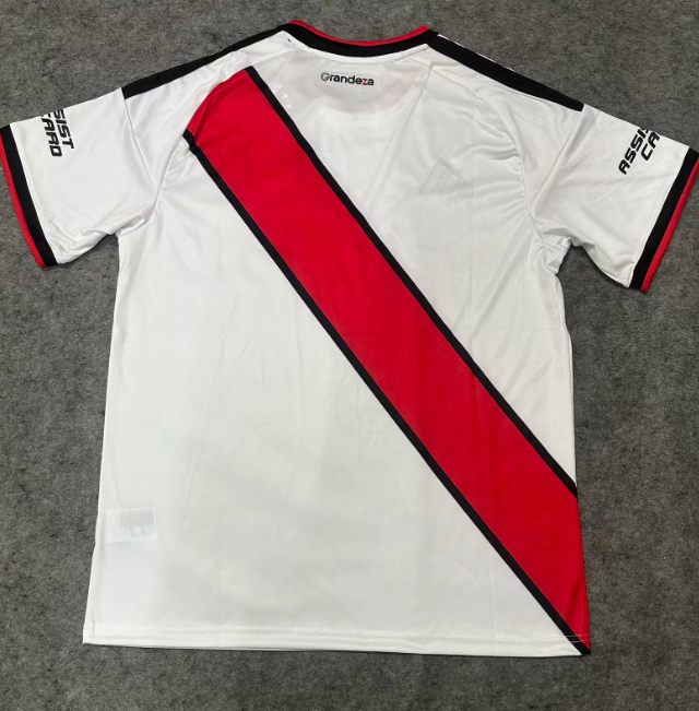 Club Atlético River Plate 2026/2027 home shirt