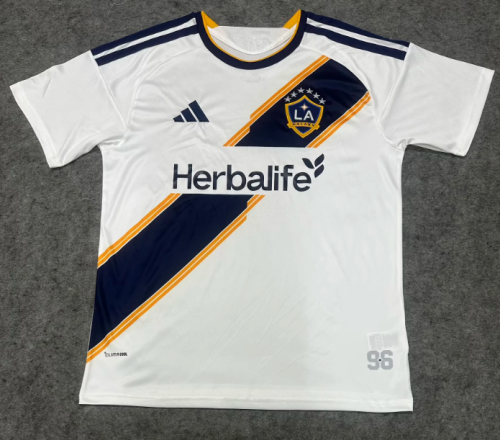 Los Angeles Galaxy 2026 home shirt