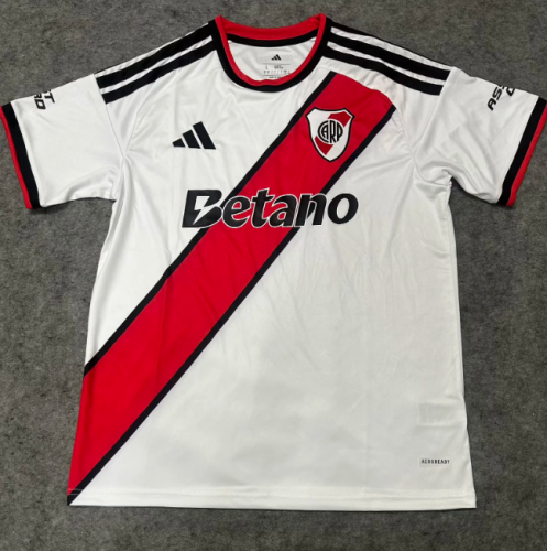 Club Atlético River Plate 2026/2027 home shirt